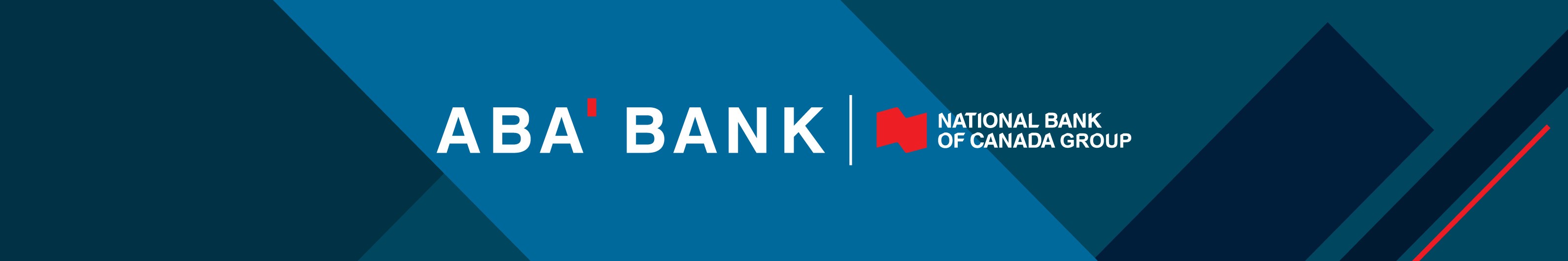 ABA Bank cover