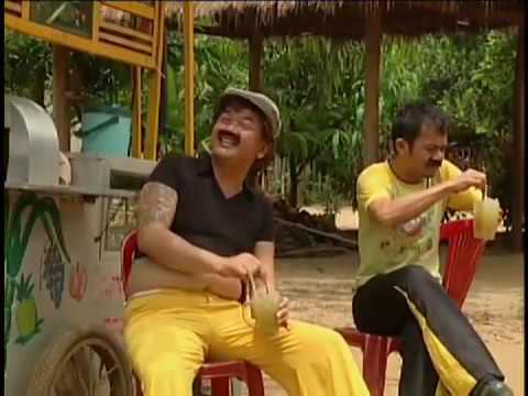 Khmer Comedy  ល្បែងស្នេហ៍នាយកុយនិងនាយក្រឹម  Lbeng Sne Neay Koy Ning Neay Krem    YouTube