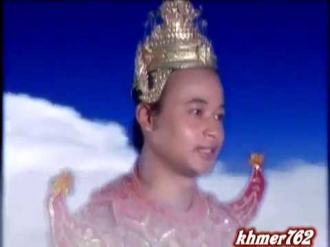 រឿងទេពធីតាកណ្ដុរស​(មួយដំចប់)