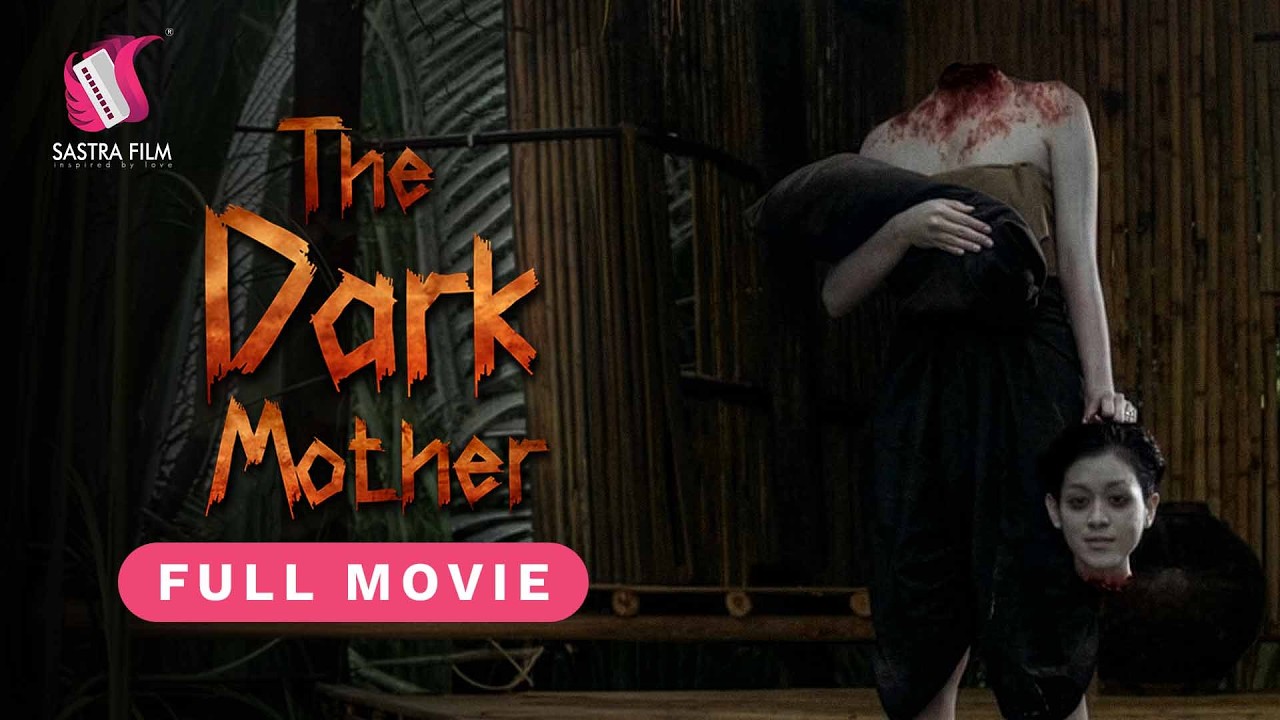 The Dark Mother | ម៉ែក្រឡាភ្លើង [ Feature Film - Horror ]