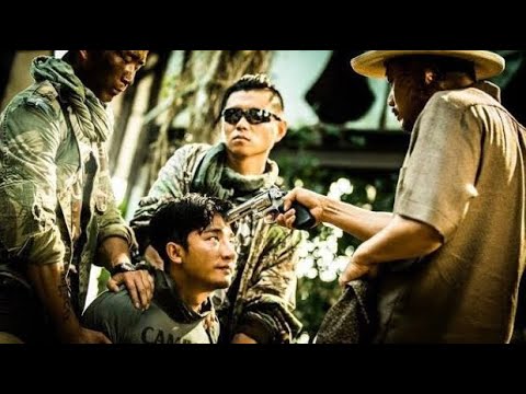 រឿងចិននិយាយខ្មែរ2022ចេញថ្មី វ៉ៃគ្នាបាញ់សាហាវល្អមើល100%