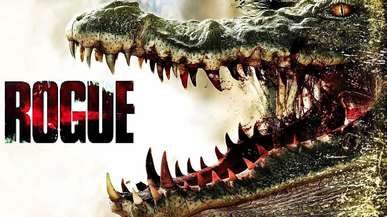 ROGUE | HORROR | Full Movie in English