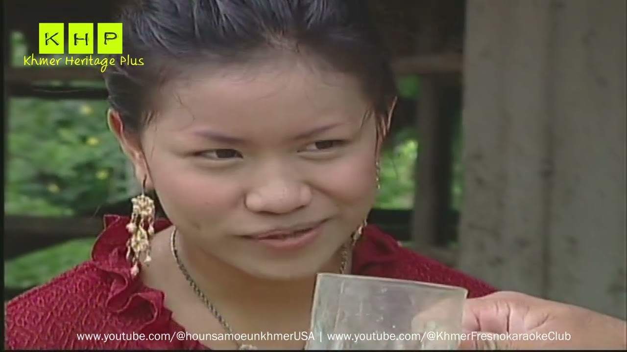 រឿងៈ ធ្នូសិល្ប៍ដំបងទិព្វ -វគ្គ១