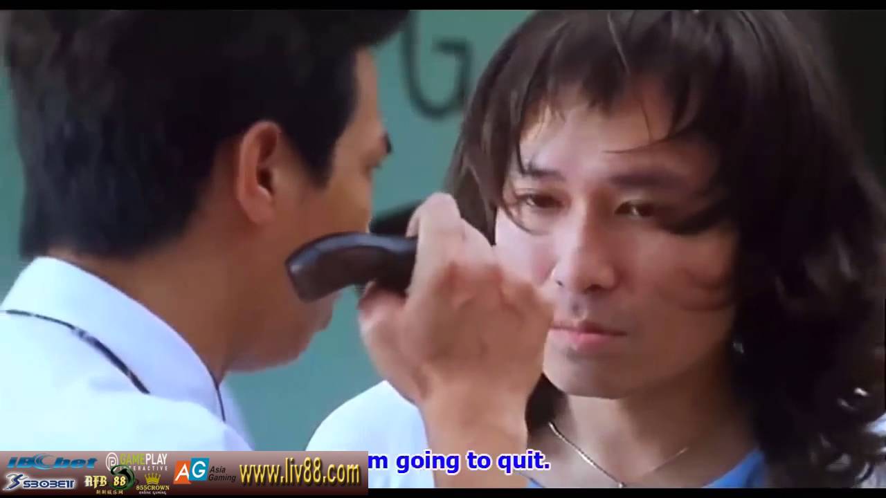 Good movie speak khmer