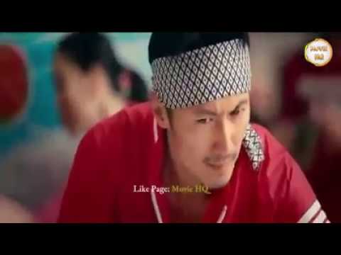 រឿងចិន (កំពូលស្ដេចមេចុងភៅ)... Chinese Movies dubbede speak khmer. (Full Video).....