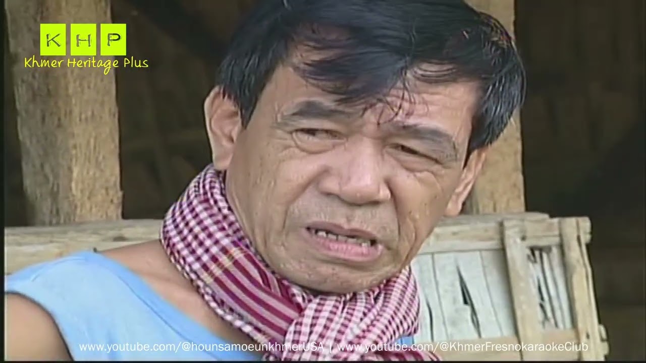 រឿងៈ ធ្នូសិល្ប៍ដំបងទិព្វ- វគ្គបញ្ចប់