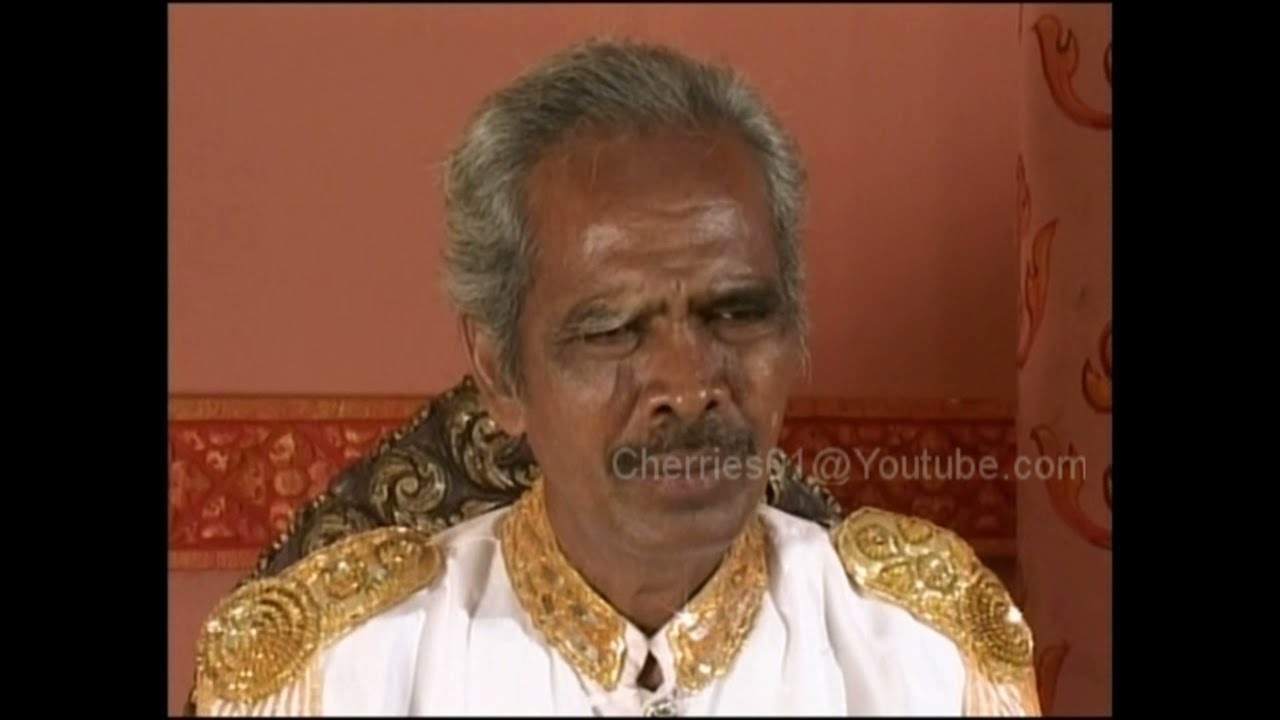 FCI Production - Kon Sdach Domrei Sar / កូនស្ដេចដំរីស (Part 2)