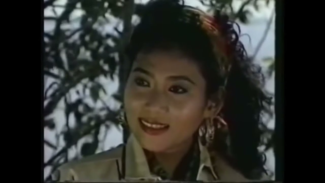 រឿងខ្មែរជំនាន់90s - ជើងមេឃដាច់ស្រយាល - Full Khmer original old movie from 90s