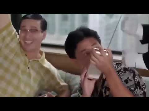 រឿងកំប្លែងចិននិយាយខ្មែរ ធានាល្អមើលហ្មង​   Chinese Movie Speak Khmer KPS studio