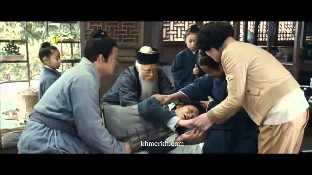 Wu Dang 2012 720p Khmer Dubbed តាមរកកំណប់នៅអ៊ូតាំង