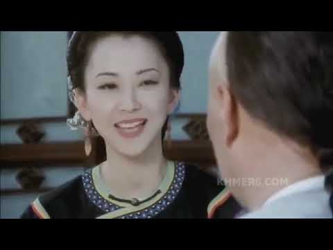 រឿងក្បាច់គុណថៃជី #🙏🙏🙏🙏👖👒👕