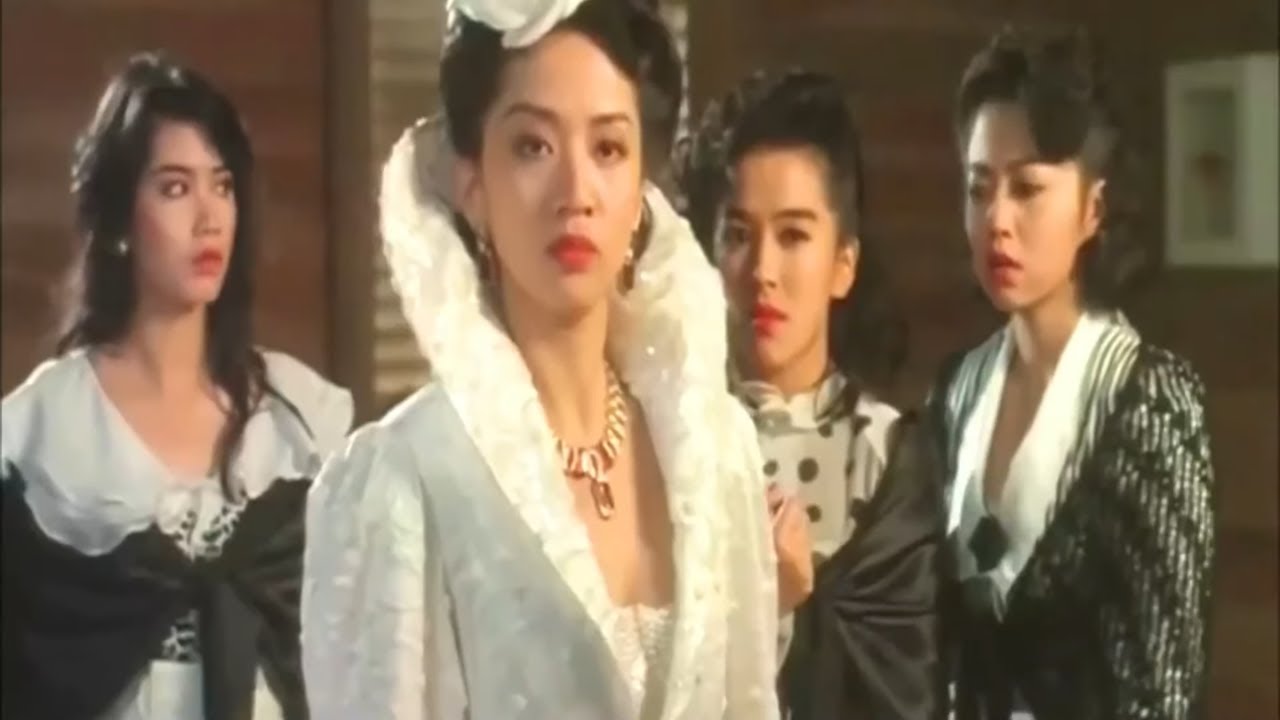 រឿងចិន Li Taohua Amab ប៉ះទង្គិចជាមួយអាតូនិយាយខ្មែរ