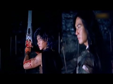 ព្យុះសង្ឃរាបំបែកមេឃា,អ្នកខ្លាំងក្រោមមេឃ