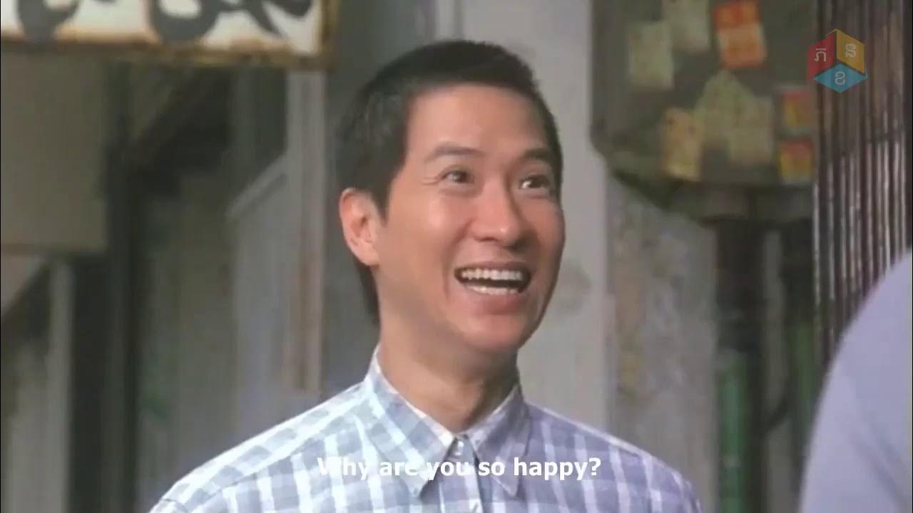 រឿងកំប្លែងចិននិយាយខ្មែរ Chinese Movies Speak Khmer Full Movie