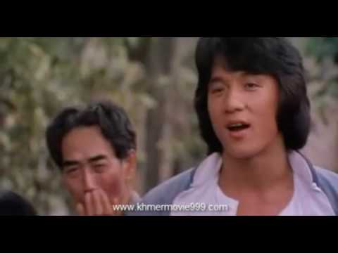 ក្បាច់ស្រវឹង ឈិនឡុង វគ្គ១  Khmer Moviehd