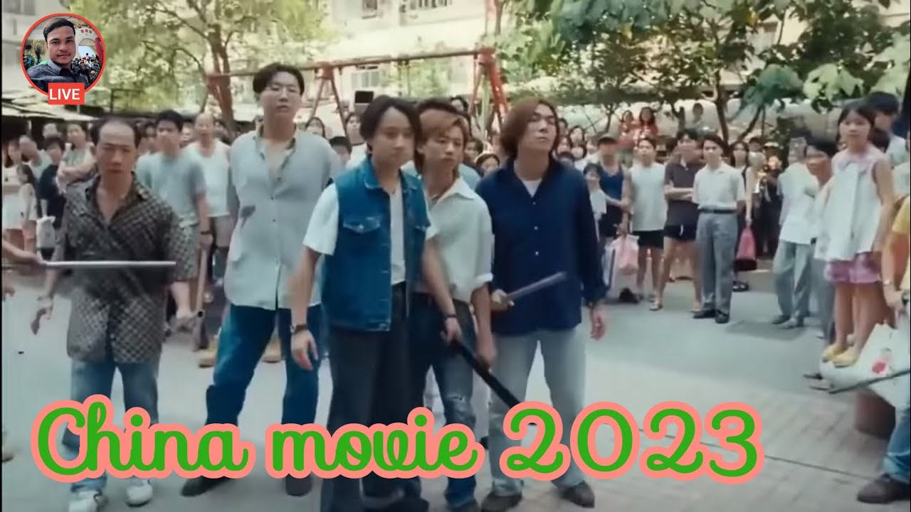 China Movie Speak Khmer: A Great Way To Learn The Language @sorvanndetpouy-o3d #viral #viralvideo