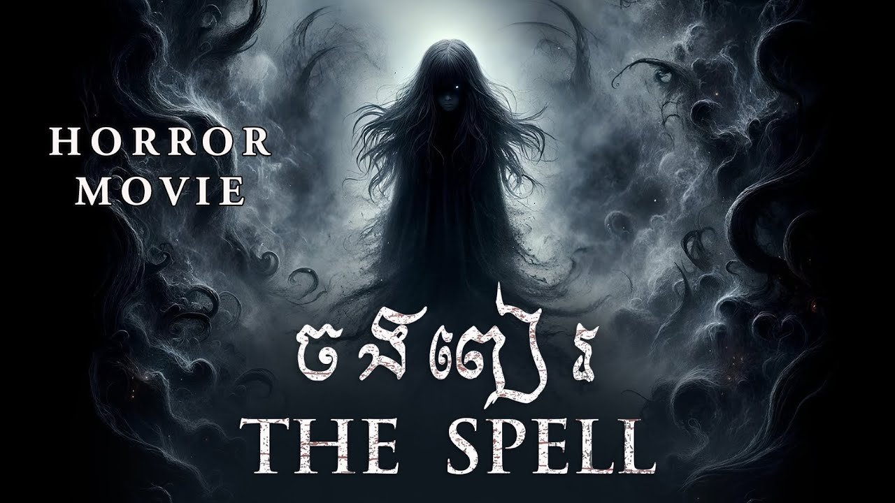 ចងពៀរ The Spell - Full movie - Asian horror - Cambodia featured artwork