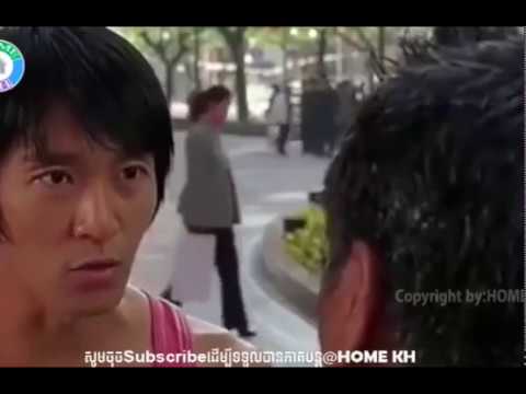 ស្តេចបាល់ទាត់ទិនហ្វី  Sdach football Tinfy full movie