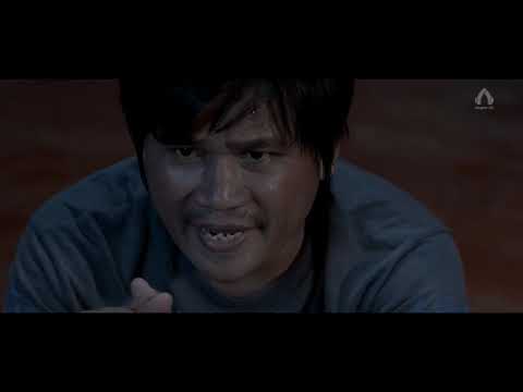 The Mummy AngkorDC